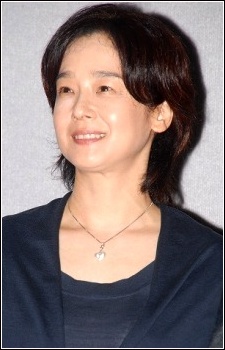 Voice actor Tanaka, Yuko