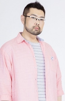 Voice actor Tanzawa, Teruyuki