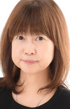 Voice actor Tarako