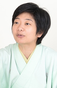 Voice actor Tatekawa, Koharu