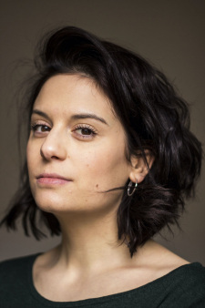 Voice actor Teixeira, Magaly