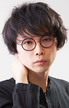 Voice actor Tezuka, Hiromichi
