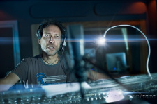 Voice actor Thermes, Stefano