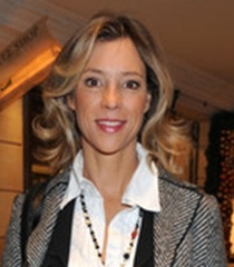 Voice actor Tietze, Carin