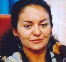 Voice actor Tognoloni, Silvia