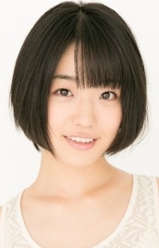 Voice actor Tomita, Maho