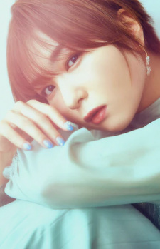 Voice actor Tomita, Miyu