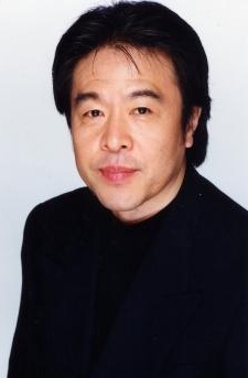 Voice actor Totani, Kouji