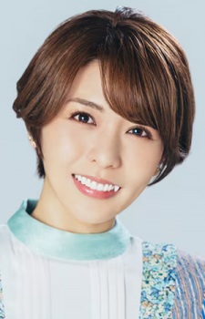 Voice actor Toyosaki, Aki