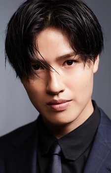 Voice actor Tsuchiya, Simba