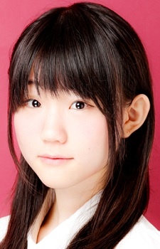 Voice actor Ueda, Hikaru