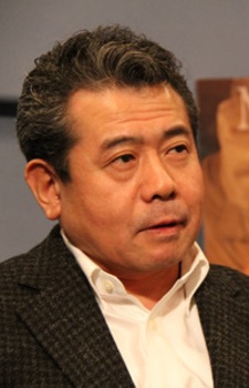 Voice actor Urayama, Jin