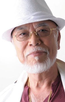 Voice actor Utsumi, Kenji