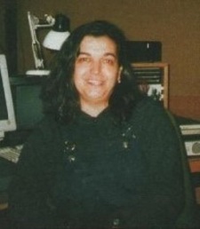 Voice actor Valencia, Miriam