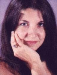 Voice actor Valenti, Federica