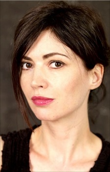 Voice actor Valentin, Sandra