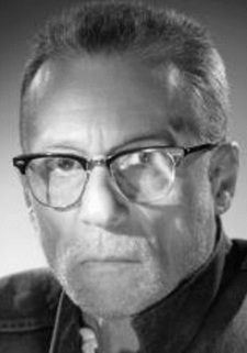 Voice actor Vigné, Michel