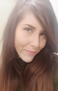 Voice actor Villalba, Sixnalie