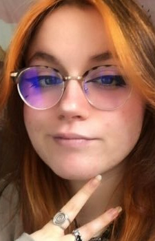 Voice actor Vollet, Solenn