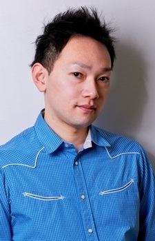 Voice actor Wakabayashi, Yuu