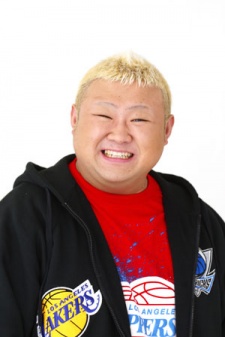 Voice actor Waki, Tomohiro