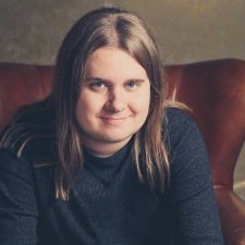 Voice actor Wecker, Lucas