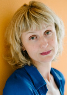 Voice actor Wegnez, Béatrice