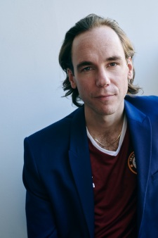 Voice actor Weisschnur, Timo