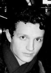 Voice actor Wolko, Johannes