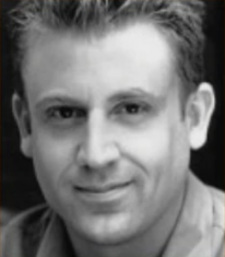 Voice actor Woutas, Lex