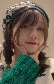 Voice actor Xie, Ying