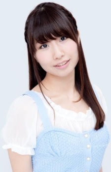 Voice actor Yaehata, Yukine