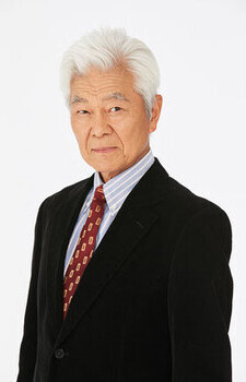 Voice actor Yamano, Fubito