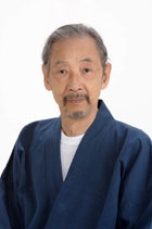 Voice actor Yoda, Eisuke