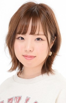 Voice actor Yorita, Natsu