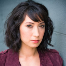 Voice actor Yoshiko, Danielle