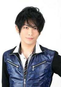Voice actor Yoshizaki, Ryouta