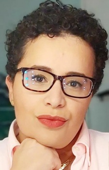 Voice actor Youssef-Holland, Fouzia