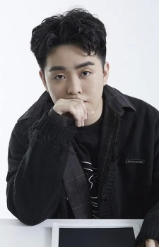 Voice actor Yuze, Han