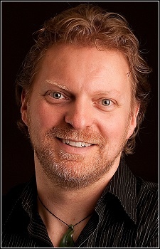 Voice actor Zahara, Alex