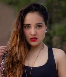 Voice actor Zavala, Katy