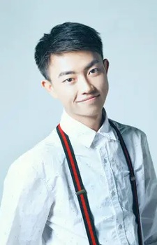 Voice actor Zhang, Fuzheng