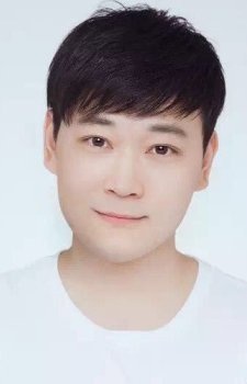 Voice actor Zhao, Lu