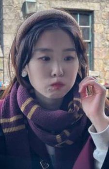 Voice actor Zhou, Dong