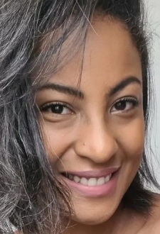 Voice actor Abrahão, Simoni