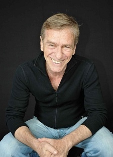 Voice actor Alchieri, Gerolamo