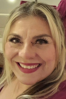 Voice actor Araya, Ximena