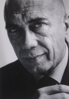 Voice actor Atkine, Féodor