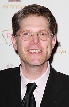 Voice actor Bergen, Bob