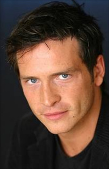 Voice actor Bonnasseau, Vincent